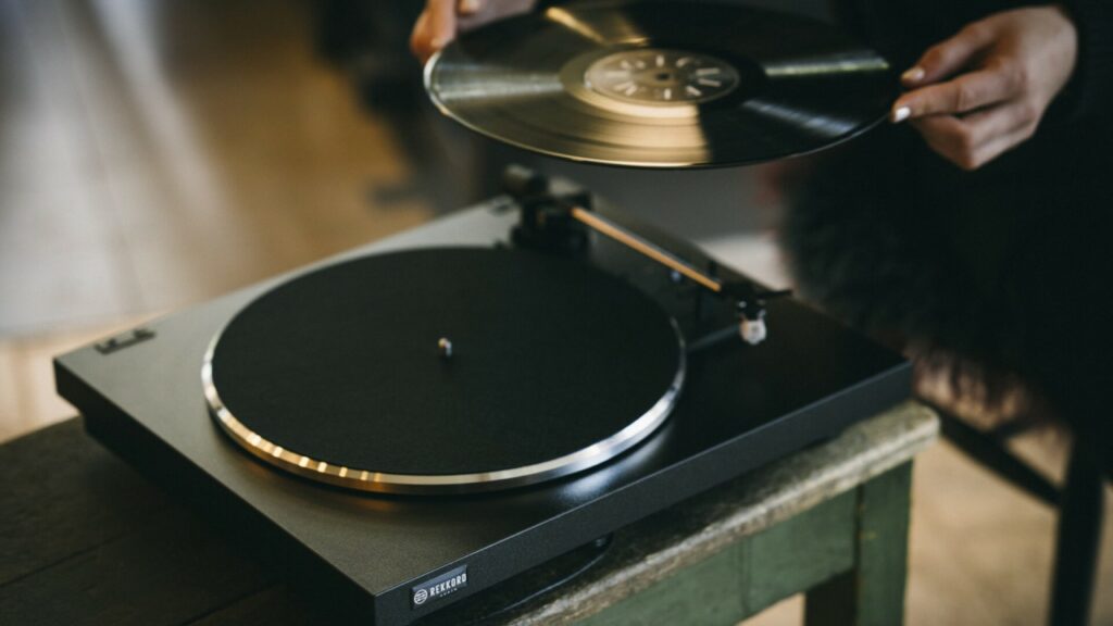 10 Turntables to Elevate Your Vinyl Experience 8 Best and most affordable high-quality turntables in 2024