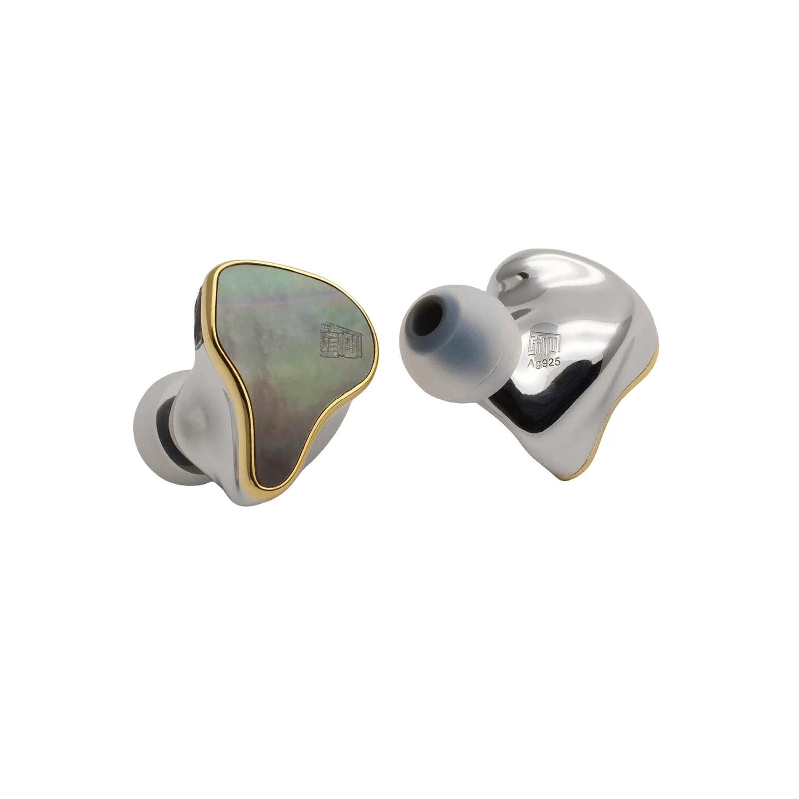 HeartField SilverSmith