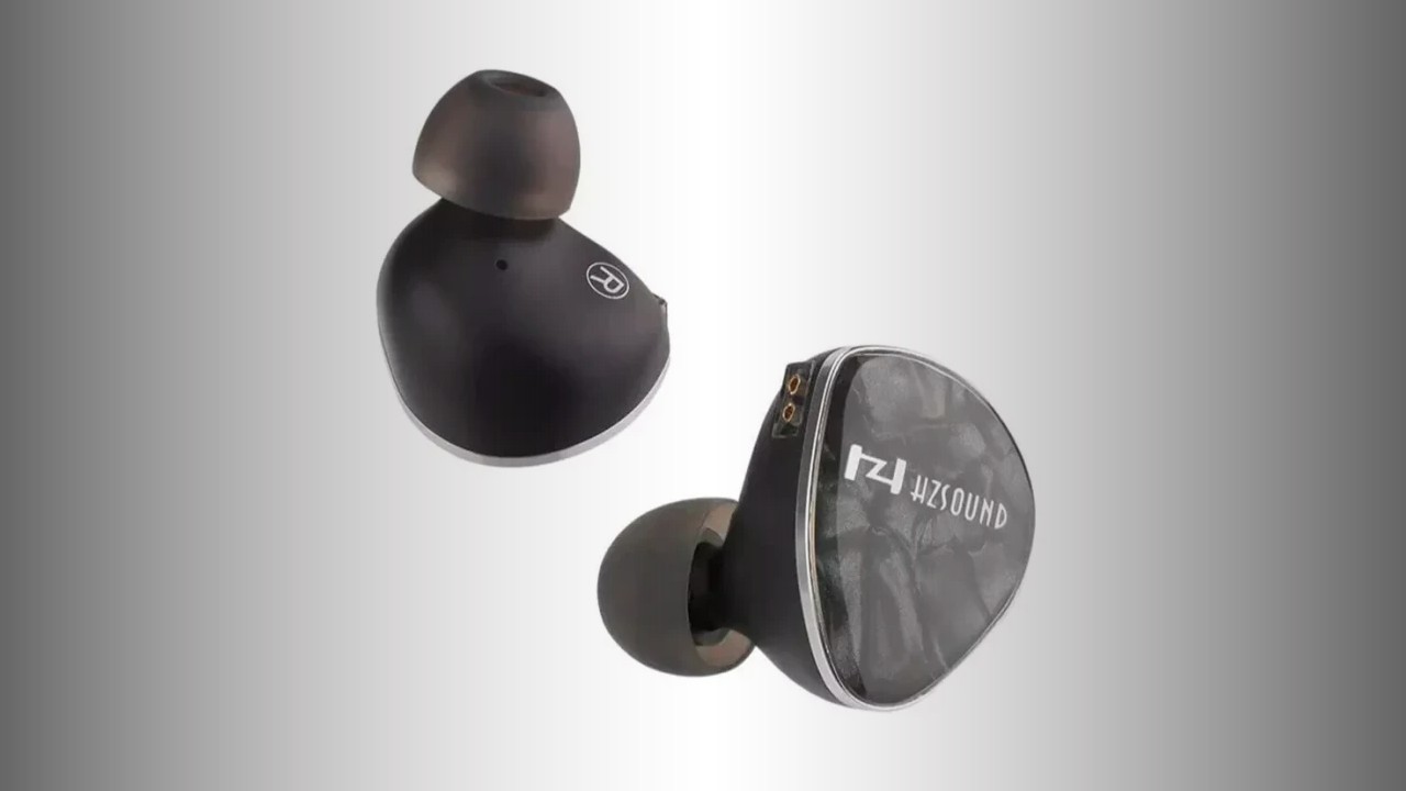HZSOUND Luna: A Planar In-Ear Monitor With Practical Flexibility 2 HZSOUND Luna