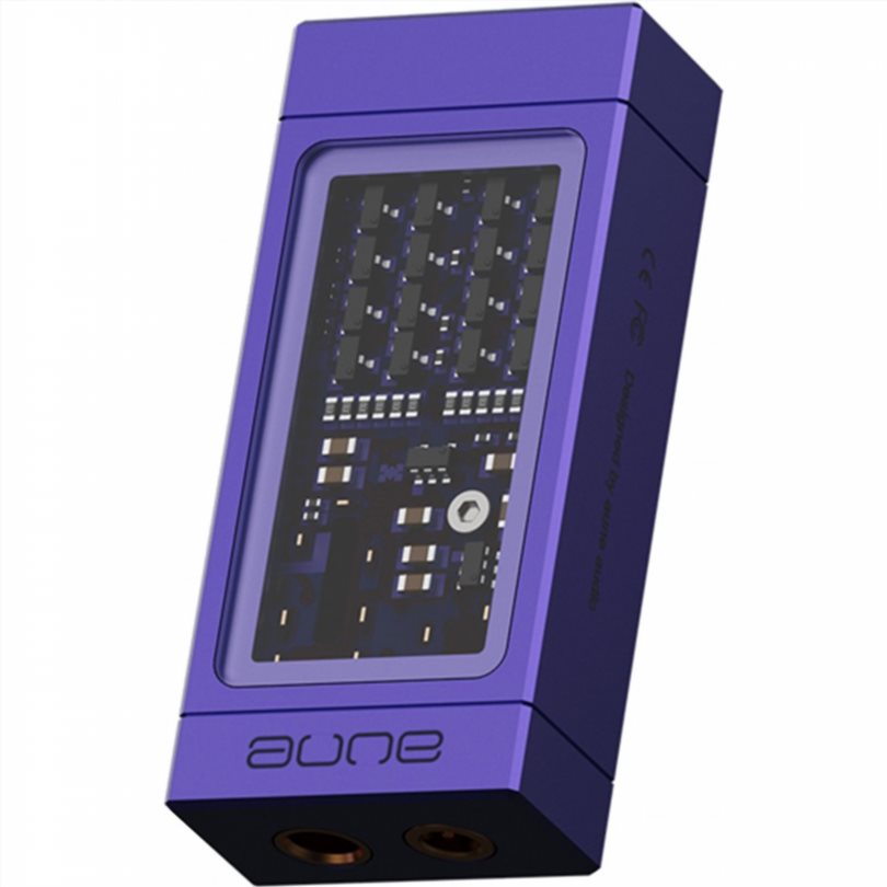 Aune Yuki SE Aune Yuki SE