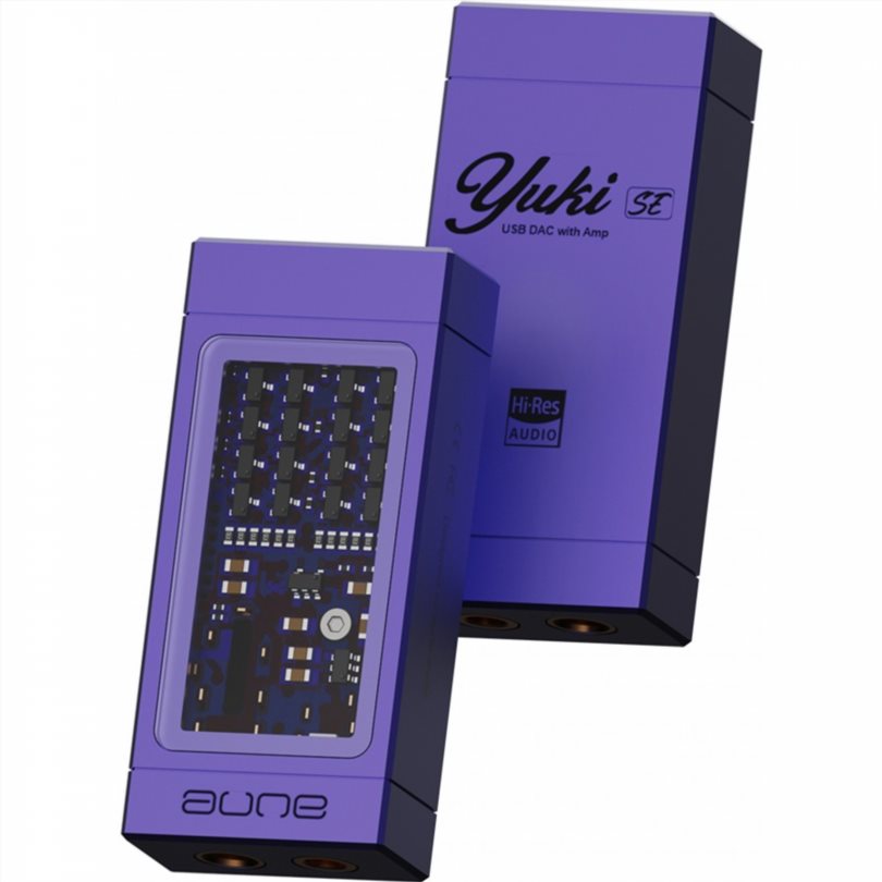 Aune Yuki SE Aune Yuki SE