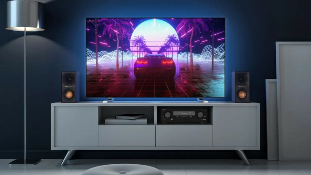 Best AV Receiver for Most Systems: Marantz vs Denon and More 10 Best AV Receivers of Fall 2024