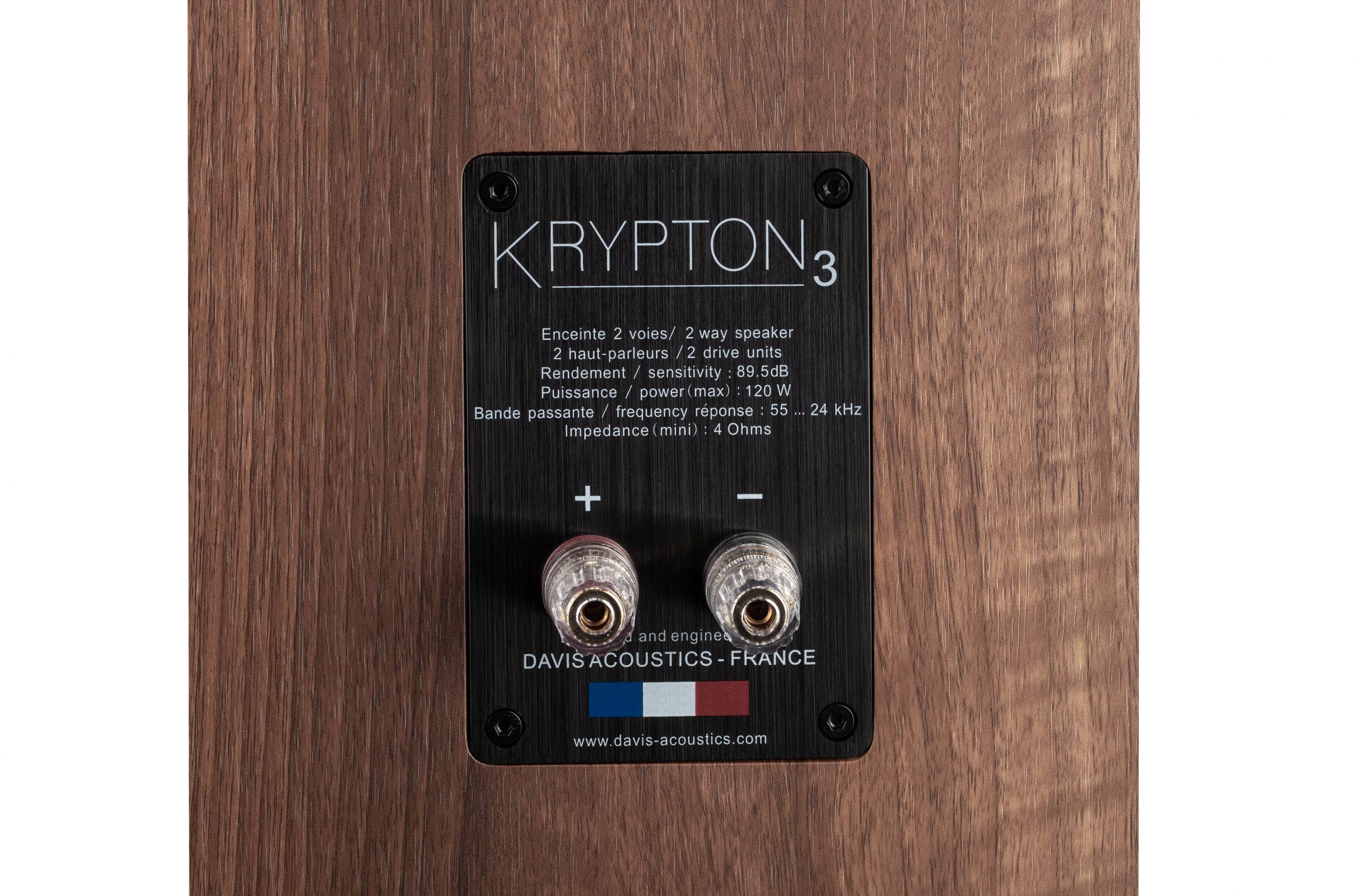 Davis Acoustics Krypton 3