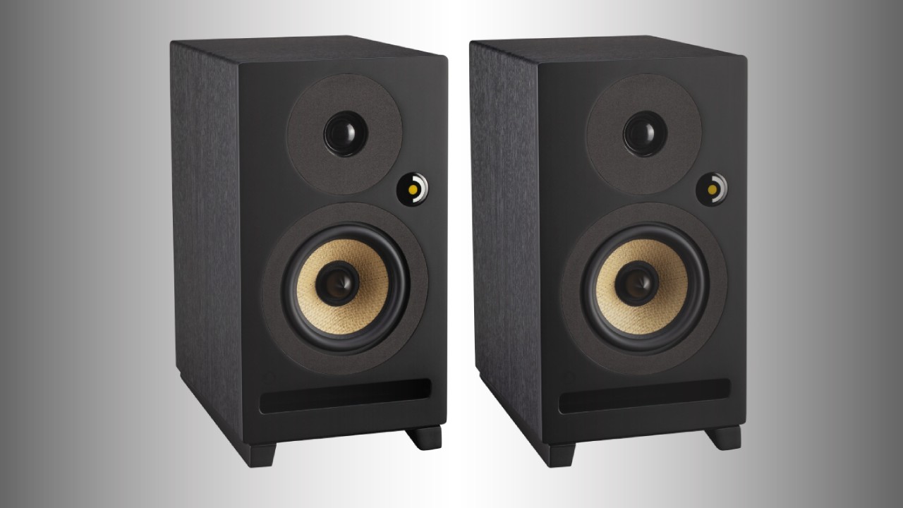 Davis Acoustics Krypton 3