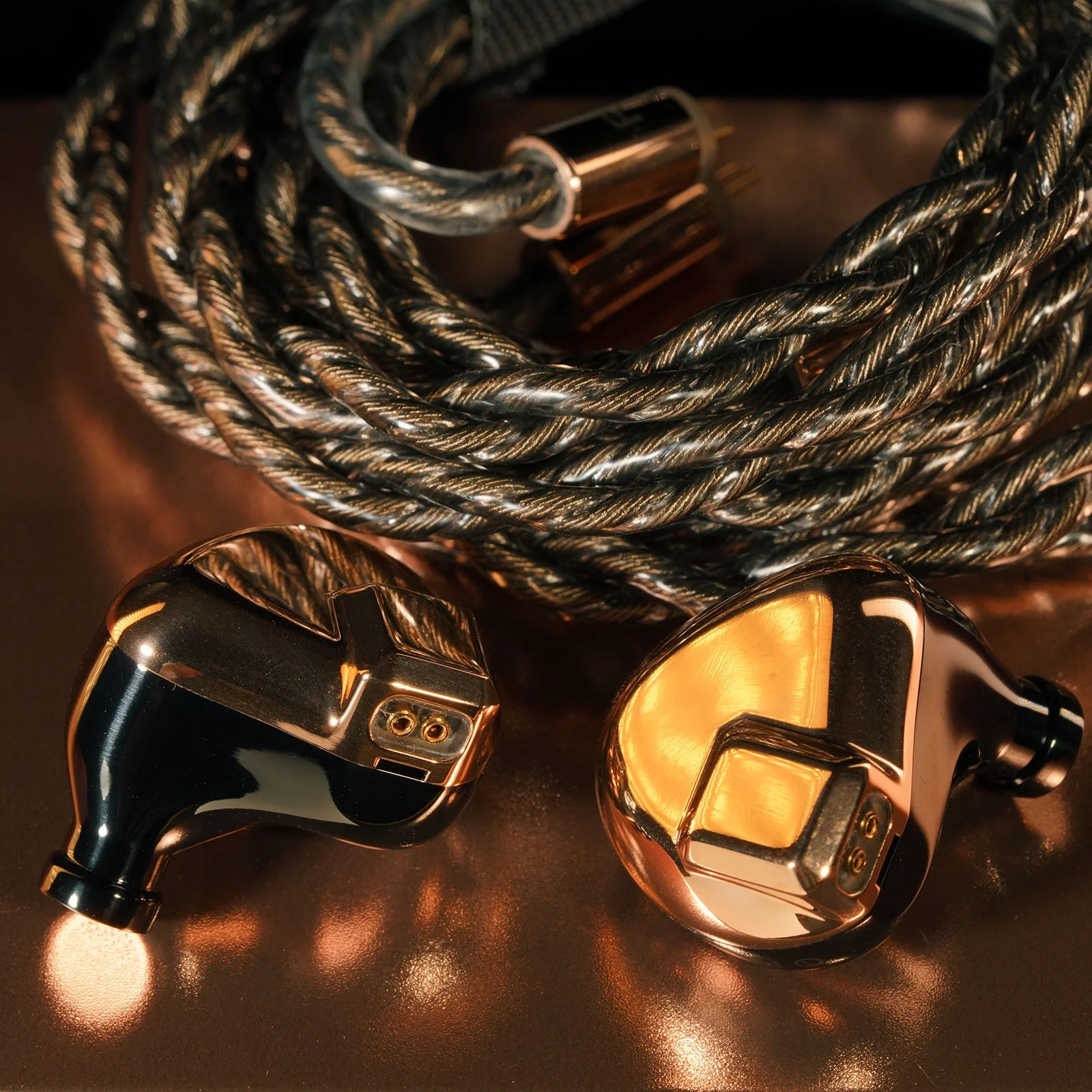 Letshuoer S12 2024: Anniversary edition in-ear headphones 2 LETSHUOER S12 2024 Edition-14.8mm Planar Magnetic Driver