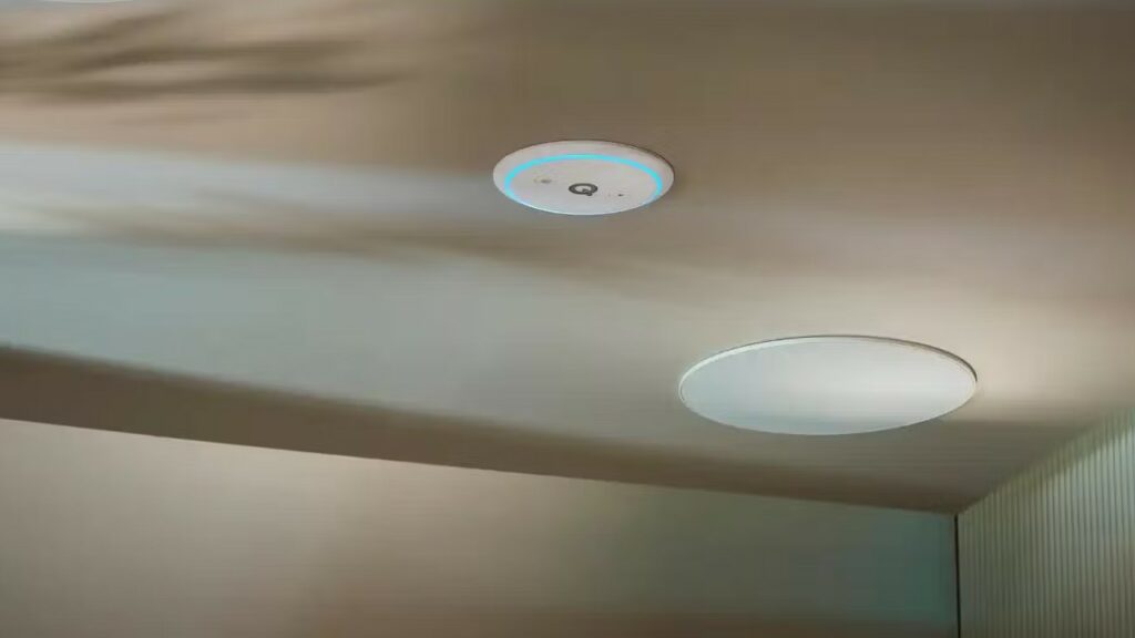 Q Acoustics E300A