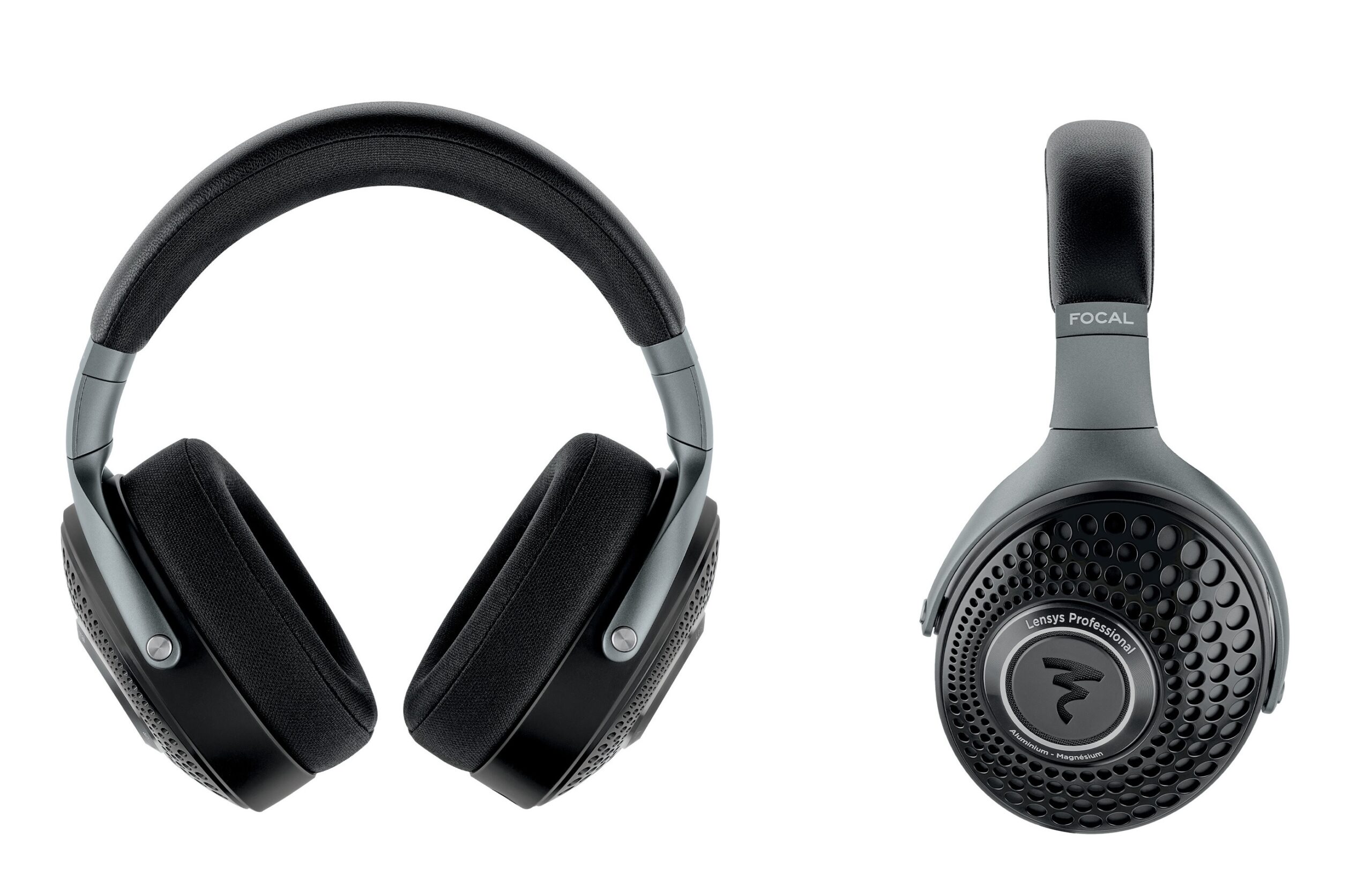Focal Lensys Professional: A Closed-Back Tool for Studio Work 12 Focal Lensys Professional closed over-ear studio headphones