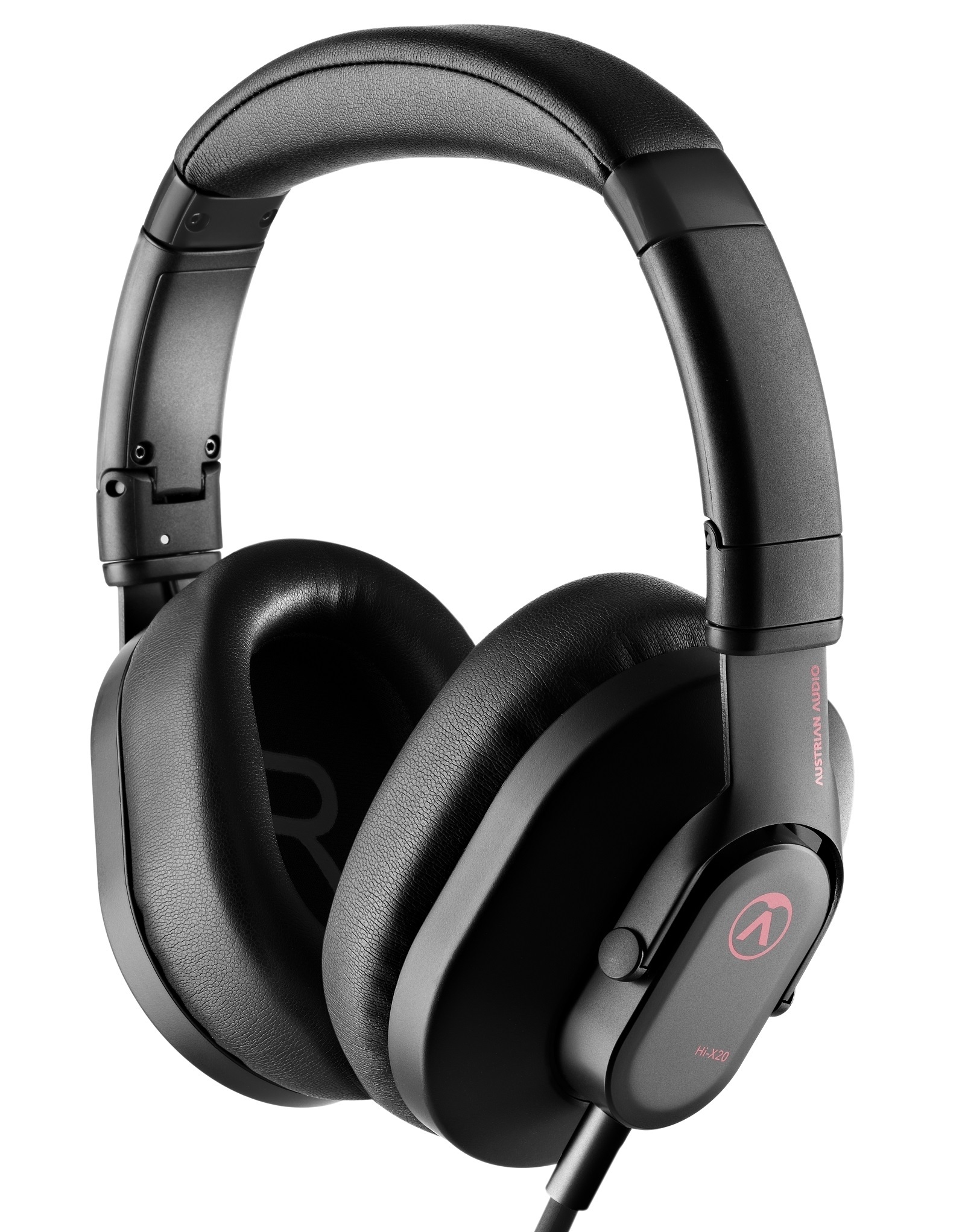Austrian Audio Hi-X20: Professional closed over-ear headphones 3 20241014163006 2024 10 14 AustrianAudioHi