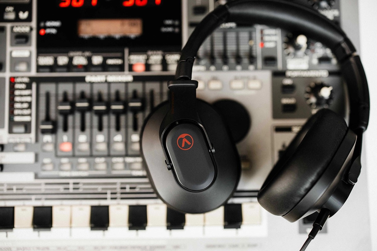 Austrian Audio Hi-X20: Professional closed over-ear headphones 5 20241014163006 2024 10 14 AustrianAudioHi