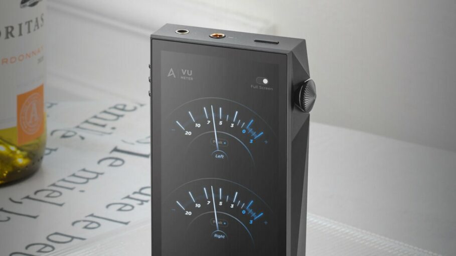 Astell&Kern SP3000M