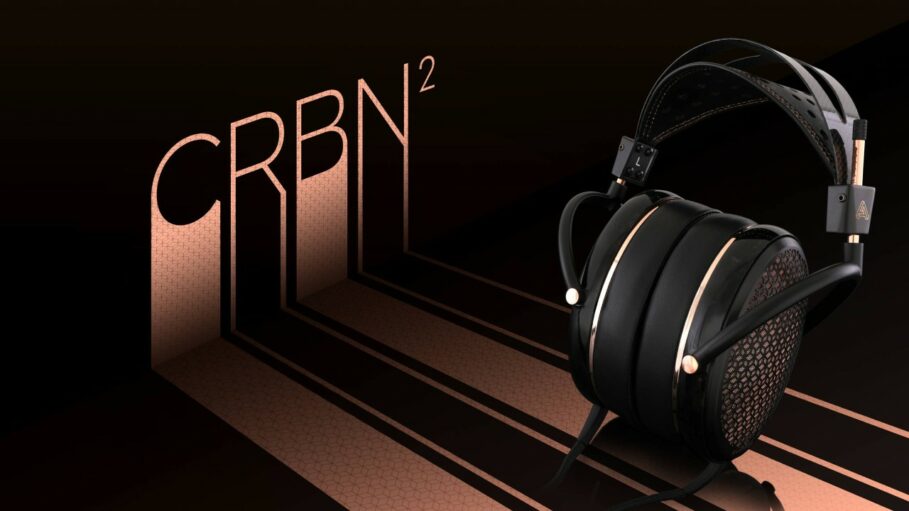 Audeze CRBN2: Next-gen electrostatic headphones unveiled 10 Audeze CRBN2