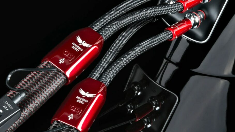 AudioQuest BASS Cables are now available at a remarkable 50% discount! 26 AudioQuest BASS Cables: now 50 percent off!