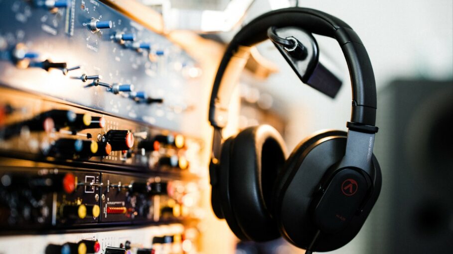 Austrian Audio Hi-X20: Professional closed over-ear headphones 5 Austrian Audio Hi-X20