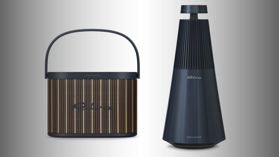 Bang & Olufsen and Riva launch Riva Edition speakers 13 Bang & Olufsen and Riva launch Riva Edition speakers