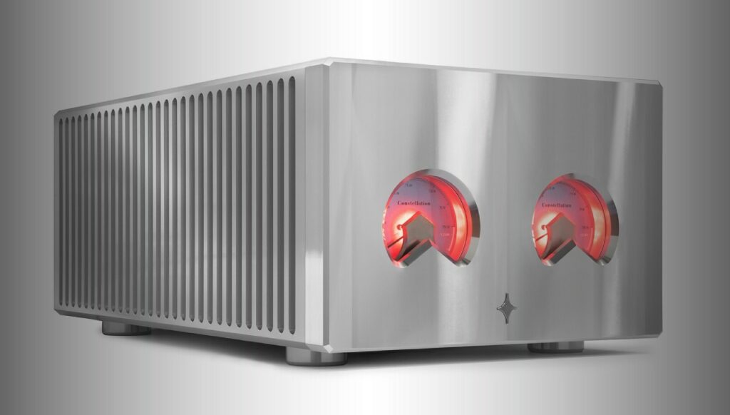 Constellation Audio