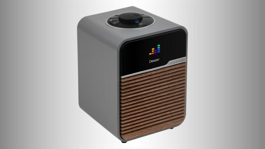Ruark Audio R1S: Radio receiver that also serves as a streamer and connected speaker 8 Ruark Audio R1S - radio/streamer with FM/DAB/DAB+, Bluetooth 5.2