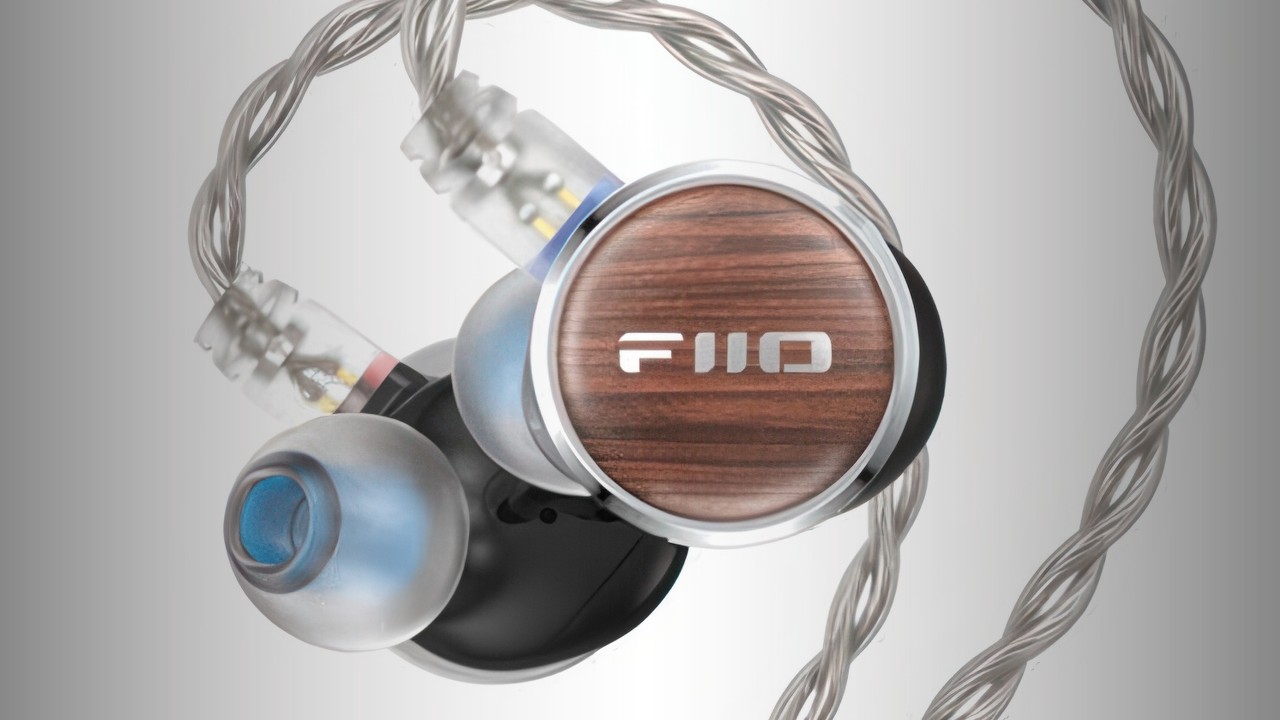 FiiO FP3: In-Ear headphones capable of producing deep and impressive bass 7 FiiO FP3 – Inexpensive In-Ear Planar Headphones