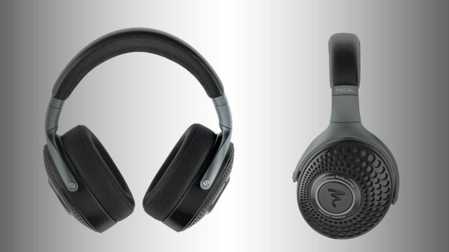 Focal Lensys Professional