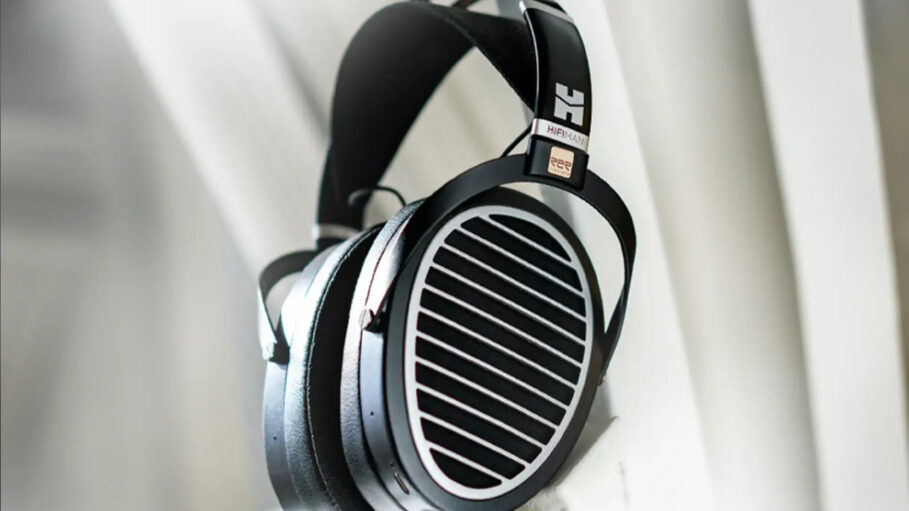 HiFiMAN Ananda-BT R2R: Upgraded planar magnetic wireless headphones 9 HiFiMAN Ananda-BT R2R