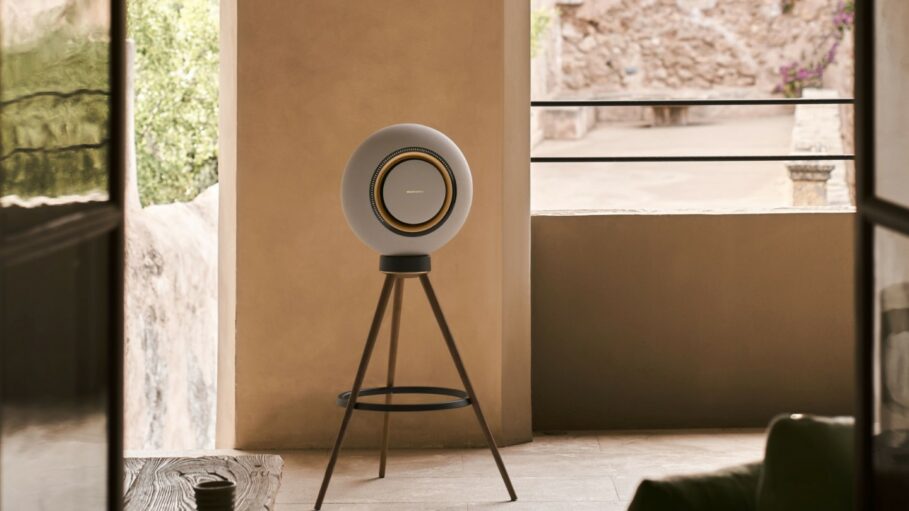Marantz Horizon and Grand Horizon: Powerful Wireless All-in-One Speakers 3 Marantz Horizon and Grand Horizon