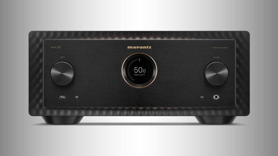 Marantz Model 10: Engineered to deliver the highest performance 6 Marantz Model 10