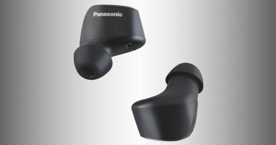 Panasonic RZ-B120W: IPX4 certified in-ear headphones for just $40 3 Panasonic RZ-B120W