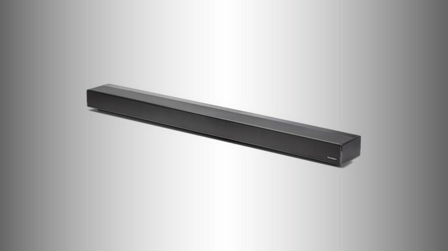 Paradigm Soundplay Soundbar