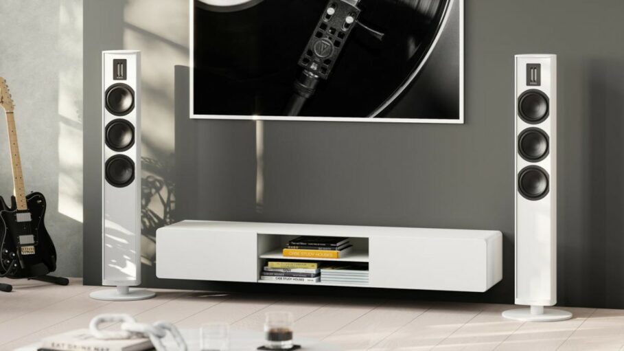 Piega Premium 301 Gen2 and 701 Gen2: New floorstanding speakers from Switzerland 7 Piega Premium 301 Gen2 and 701 Gen2