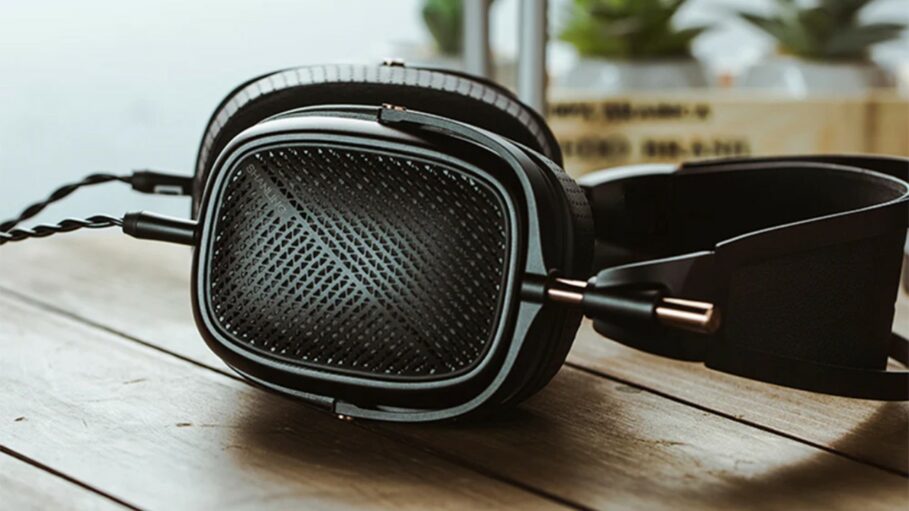 Shanling HW600: Full-size planar magnetic headphones 6 Shanling HW600