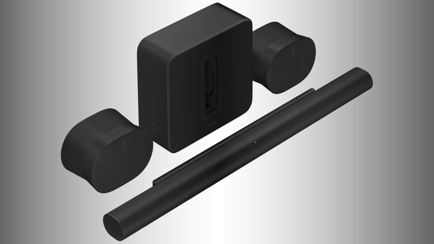 Sonos Arc Ultra