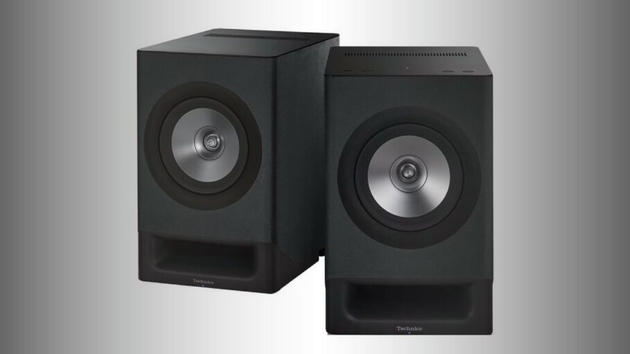 Technics SC-CX700: Sets new benchmark in modern audio entertainment 25 Technics SC-CX700