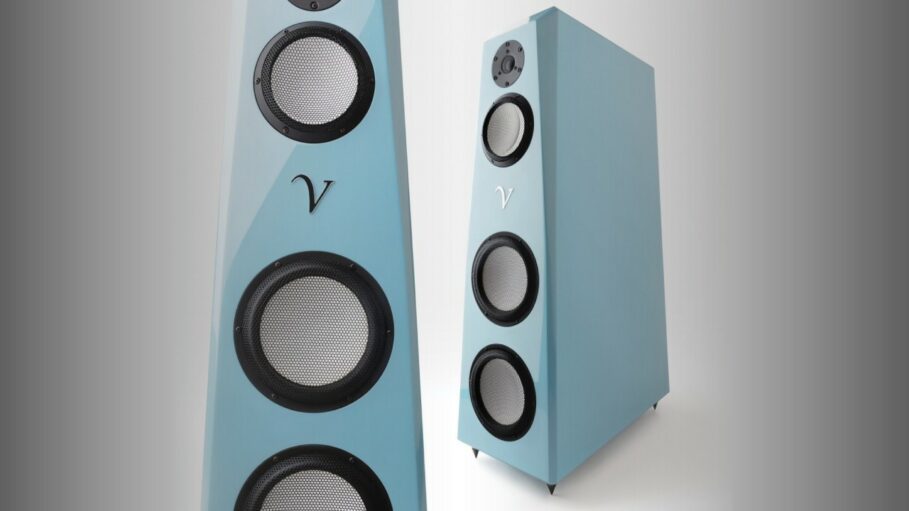 Von Schweikert unveils VR-55 MkII SE flagship speakers 3 Von Schweikert VR-55 MkII SE