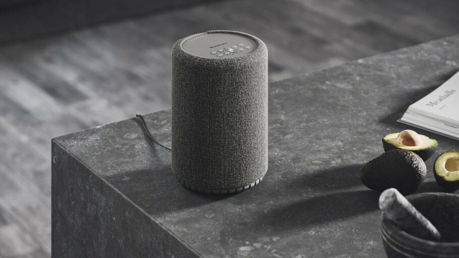 WiiM OS Powers Audio Pro's A10 and C10 MKII Speakers 1 WiiM OS Powers Audio Pro's A10 and C10 MKII Speakers, Offering Seamless Control and Advanced Streaming Capabilities