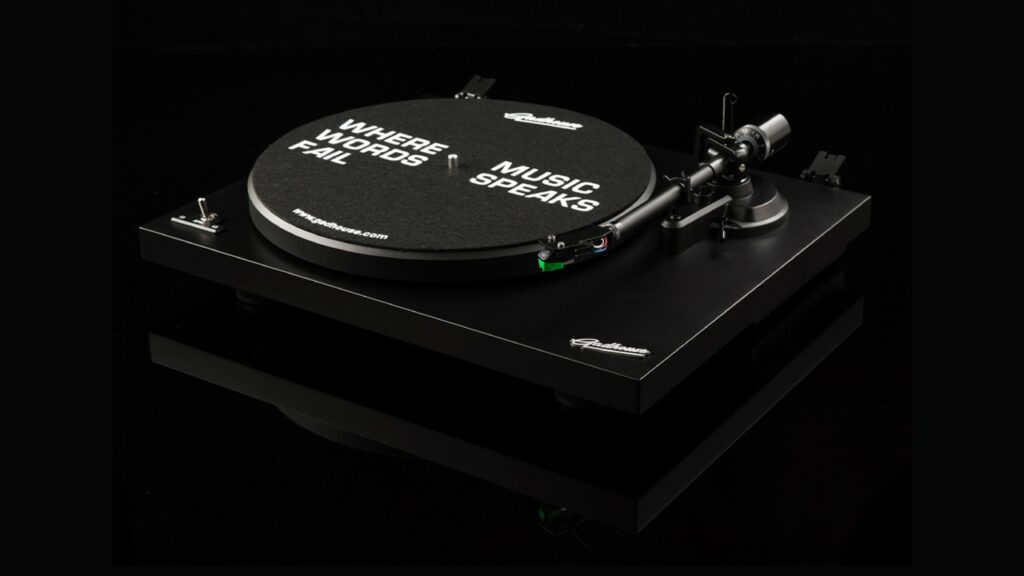 10 Turntables to Elevate Your Vinyl Experience 14 Gadhouse Mathis