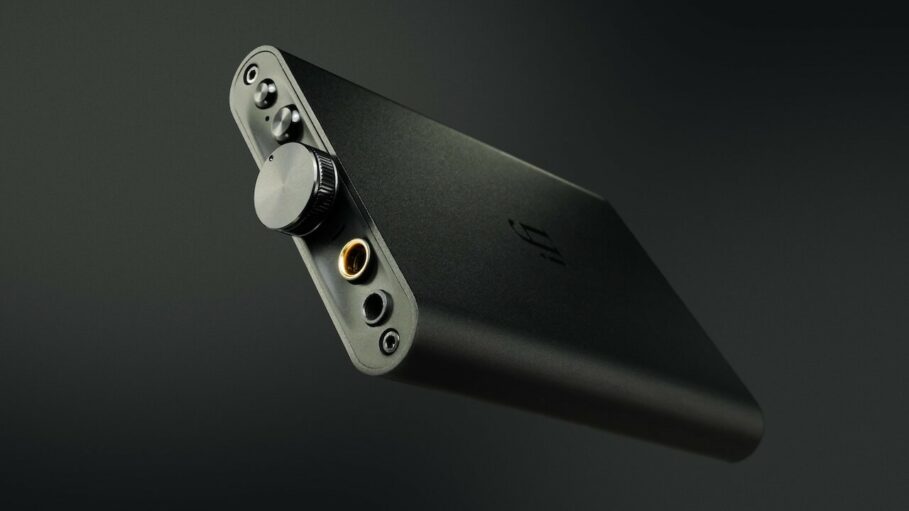iFi Hip-Dac 3 Stealth Edition: New version of the portable DAC launched 10 iFi Hip-Dac 3 Stealth Edition