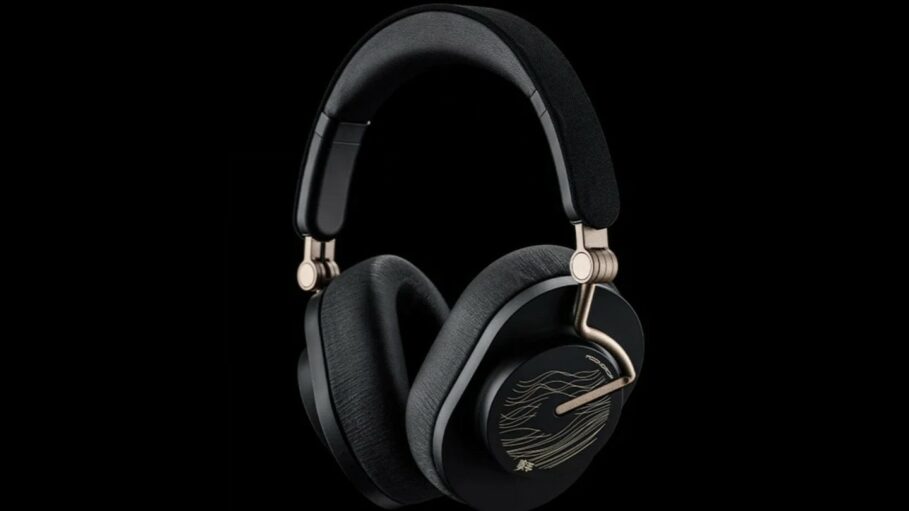 Moondrop X Singer: Wireless headphones with 40mm dynamic drivers