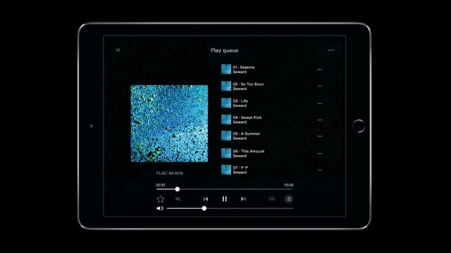 Naim launches its own internet radio server 12 Naim launches its own internet radio server (and Tidal Max also gets full support)