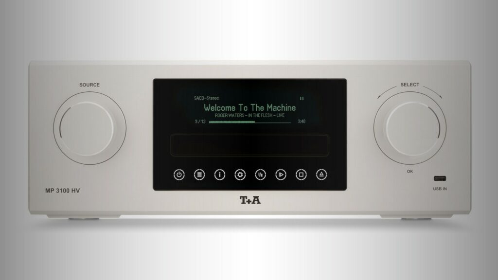 How to Set Up a Hi‑Fi Network Streamer for Reliable, High‑Quality Playback 10 T+A MP 3100 HV Gen 3
