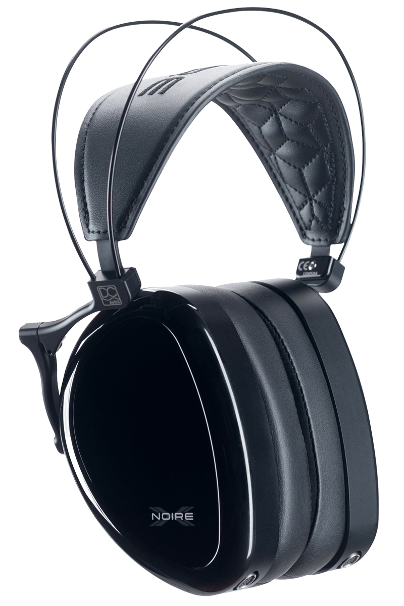 Dan Clark Noire X: Closed-back headphones with magnetostatic drivers 7 20241127214821 2024 11
