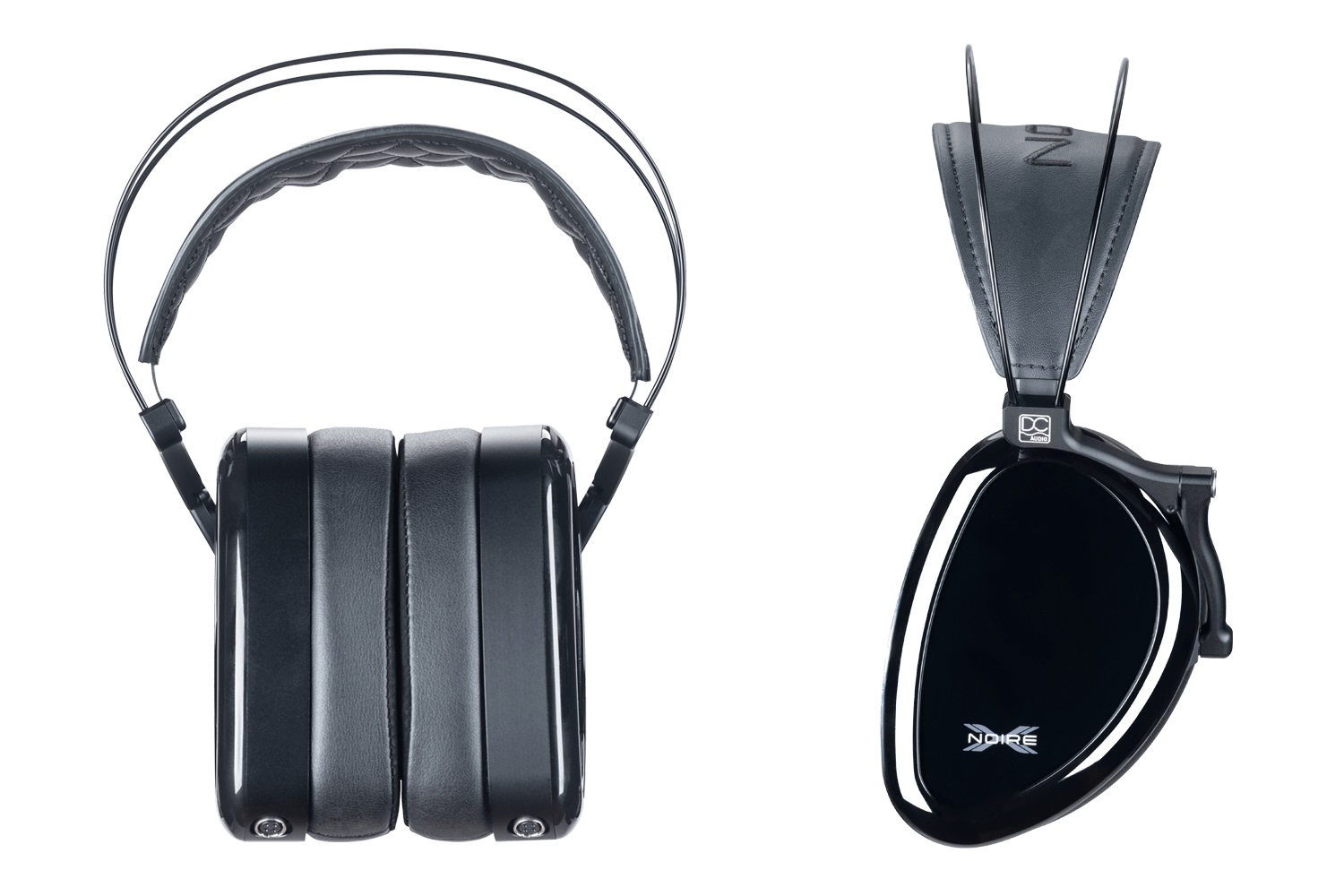 Dan Clark Noire X: Closed-back headphones with magnetostatic drivers 6 20241127214821 2024 11