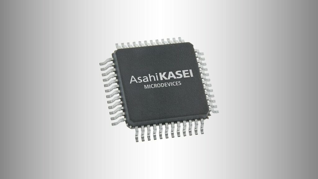 10 Essential DACs for Audio Enthusiasts Seeking High-Quality Sound 10 AKM launches new DAC chip AK4498EXVQ