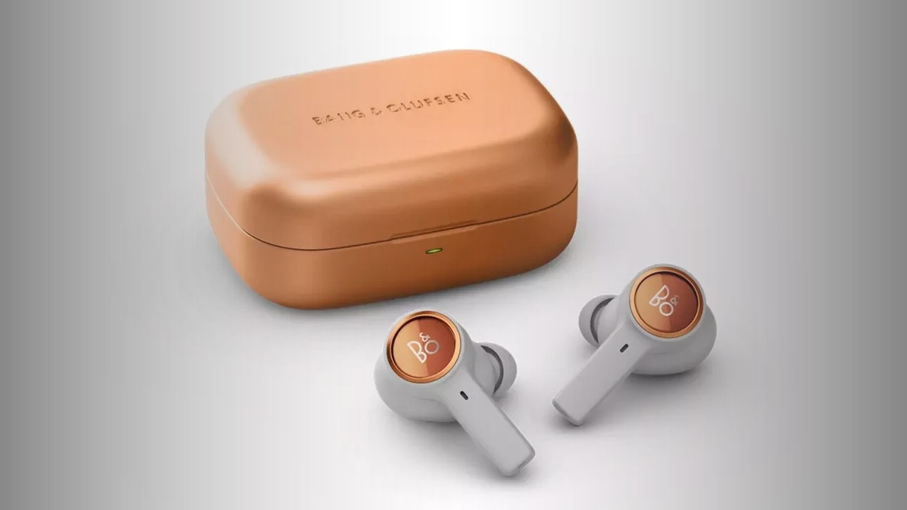 Beoplay Eleven: TWS headphones with advanced noise cancellation system 7 Bang & Olufsen Beoplay Eleven – TWS headphones with advanced noise cancellation system