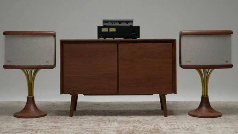 Bose 901: Classic speaker reimagined 12 Bose 901 2024
