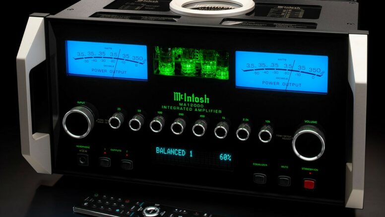 Bose has acquired McIntosh Group, which includes Sonus Faber 39 Bose has acquired McIntosh Group and thus Sonus faber