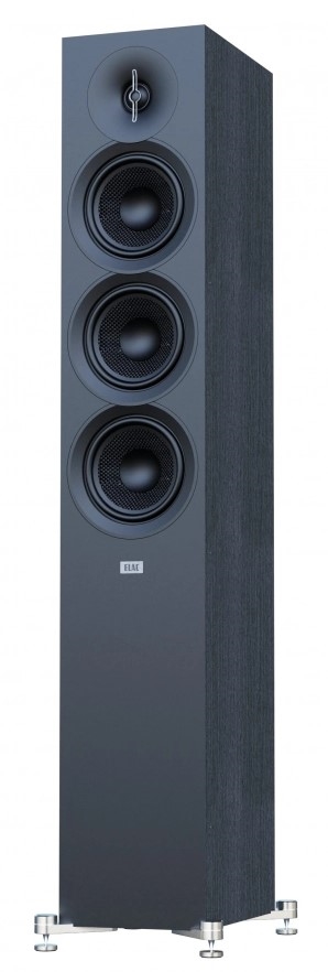 ELAC Debut 3.0 DF63-BK