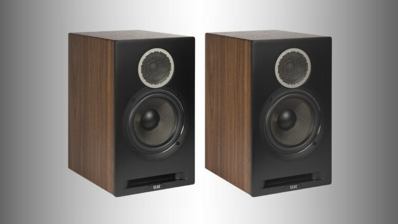 ELAC Debut Reference DBR62: High-quality bookshelf speakers 12 ELAC Debut Reference DBR62