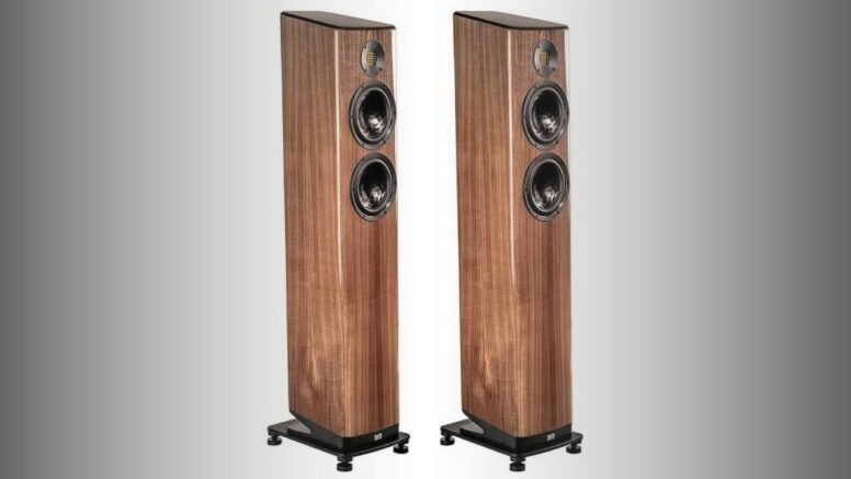 ELAC Vela FS 408.2: Beautiful floorstanding speakers from Germany 13 ELAC Vela FS 408.2