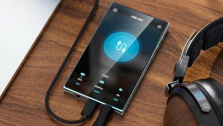 FiiO JM21: Compact and powerful player 18 FiiO JM21