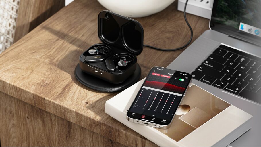FiiO has launched a TWS adapter that transforms your wired headphones into wireless ones 6 FiiO has launched a TWS adapter that transforms your wired headphones into wireless ones