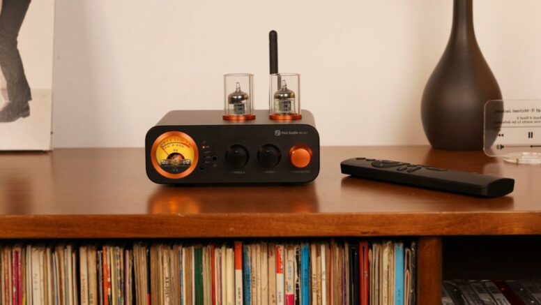 Fosi Audio MC331: A versatile and multifunctional device 25 Fosi Audio MC331